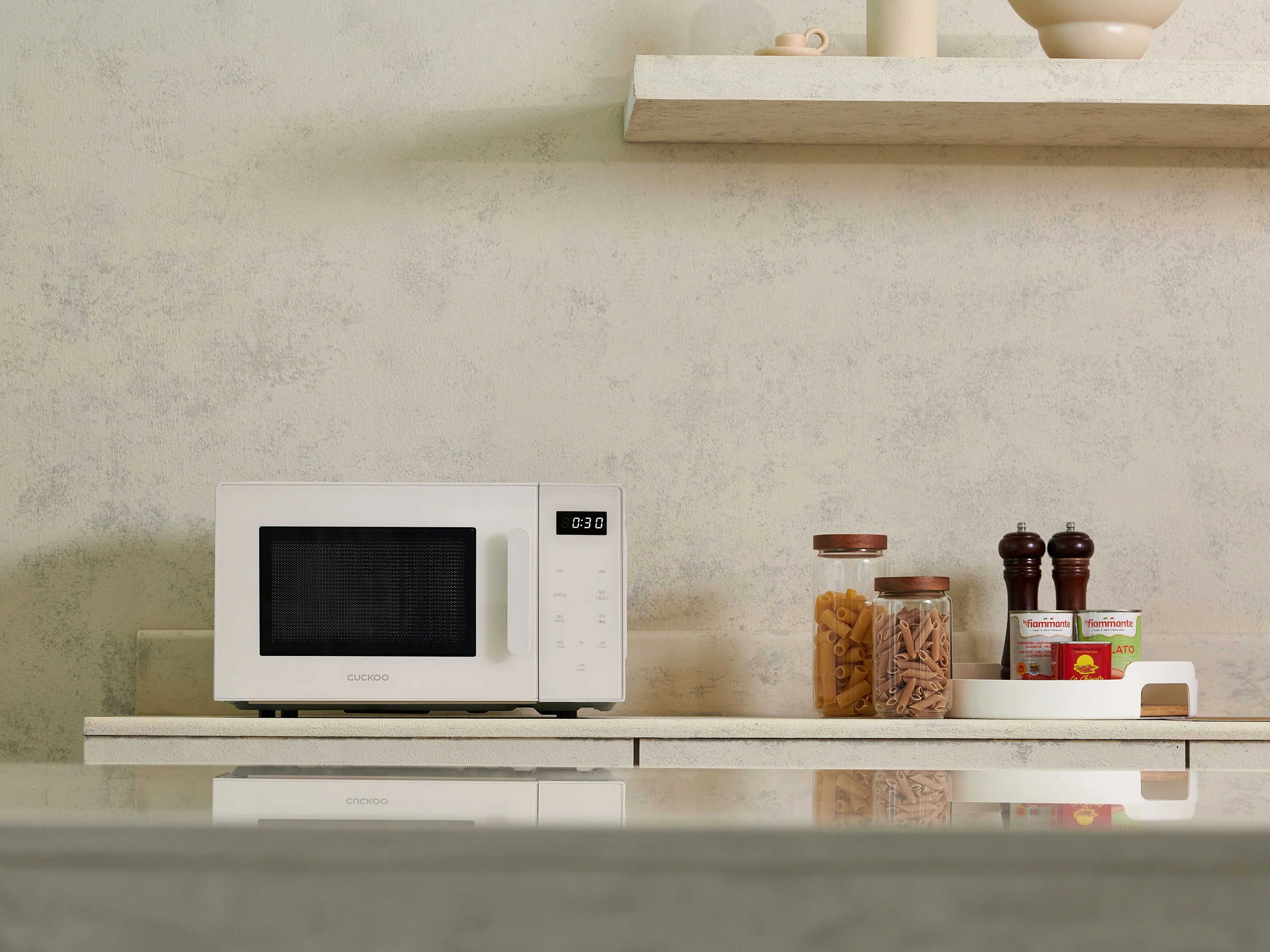 Elevate Your Home with Innovation